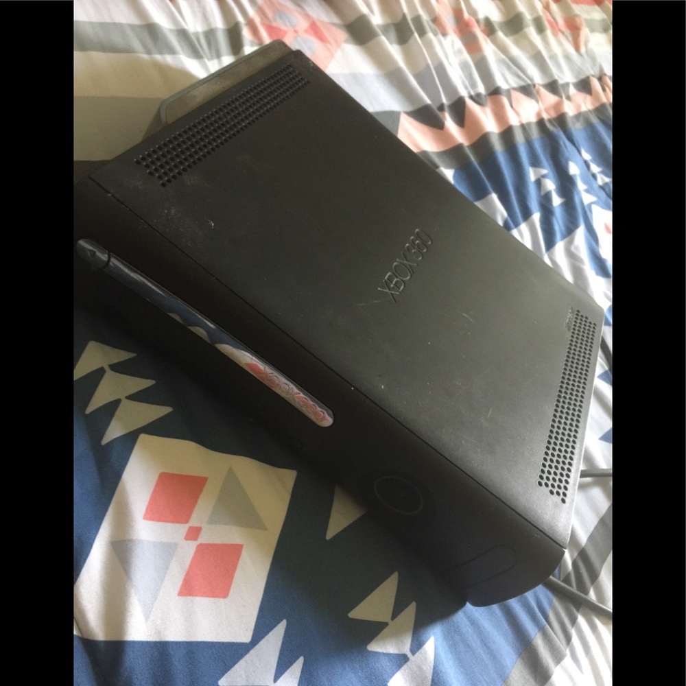 Xbox
